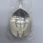 Wallace Sterling Silver Serving Spoon