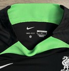 Liverpool 2022 2023 Training Football Shirt Jersey Nike Size Medium Soccer