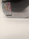 New Sealed  Foreo Luna Fofo - Smart Facial Cleansing Brush Skin - Black Midnight