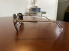 Versace Ve2174 Pale Gold Polar Grey Gradient 59 Mm Men s Sunglasses