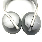Bose Nc 700 Hp Wireless Bluetooth Noise-canceling Headphones Silver