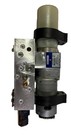 05-11 Mercedes R171 Slk350 Slk300 Convertible Top Hydraulic Pump Motor Oem