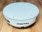 Raymarine Rd418d 4kw 18  Hd Digital Radome Radar E92130