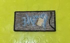 Vintage 1980s Prince Music Patch Fine Condition Great For Vest Or Jacket