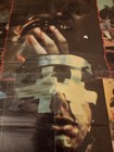 Faces Of Death Original Thai Poster Cult Vintage Movie 1978 Gore Horror Banned