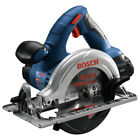 Bosch Ccs180b15rt 18v 6-1 2 In  Circular Saw Kit  4 Ah  Certified Refurbished