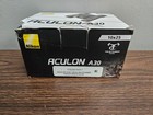Nikon Aculon A30 10x25 Truetimber Kanati Binoculars Multicoated Lenses New Open