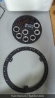 Uniclutch Vehicle Fitment Kit 8in Clutch Ucfk08274a001 G1n