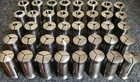 Germany Made      5c Collet Set 3 32  Through To 1  40  Piece