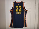 Youth Nike Caitlin Clark  22 Wnba Indiana Fever Explorer Edition Jersey  95 Nwt