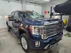 2021 Gmc Sierra 3500 Denali
