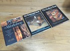 Workshop workbench toolbox Hardcover Book Lot-landis-gibson-tolpin