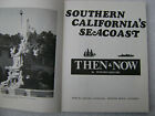 Southern Californias Seacoast Book Maritime Nautical Marine   027 