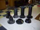 Disc Harrow Spacer  1-1 8 Sqaure X 3-1 4 - All Makes