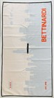 Bettinardi Rwb Multi Icon Chicago Skyline Silhouettes Tour Limited Players Towel