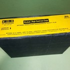 20 Rolls Kodak High Contrast Copy Pan Black   White 35mm Film 5455 Freezer 1967