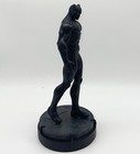 Marvel Bowen Designs Black Panther Classic Museum Full Size Statue  643 900
