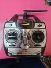 Heli-max Novus Fp Ready To Fly 2 4ghz Nano Sized Fixed Pitch Helicopter 