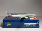 Gemini Jets 1 400 American Airlines Boeing 777-300er N720an Current Colors