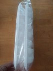 2-pack Rubbermaid Easy Release Ice Cube Trays Bpa Free Ice White Limited Edition