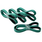 Rubber Conveyor Belt For Folder Folding Gluer Machine Feeding Paper Belts