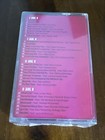 Rockstar By Dolly Parton   2 Cassette Set  2023  Pink Cassettes