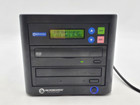 Microboards Quick Disc Model  Qd-dvd - 1 To 1 Dvd Copier Duplicator Usb Tested