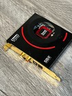 Creative Sound Blaster Zxr  sb1510  Pcie Sound Card     Untested  Sold As Is