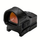 Gideon Optics Omega 3moa 45moa Circle Red green Circle dot Sight Rmr Footprint
