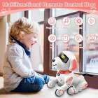 Robot Dog Toys For Kids 8 9 10 11 12 Remote Control Dogs Robot Dog For Kids 812 