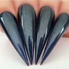 Kiara Sky Nail Dipping Powder D628 Let s Get Sirius 1oz