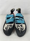 Excellent La Sportiva Otaki Men s Climbing Shoes  Blue flame  M46