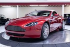 2008 Vantage Roadster