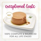 Chicken Classic Pate Wet Cat Food  Pack Of 24  3 Oz Cans  Canned Cat Meals