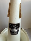 Vintage Humes   Berg  stonelined  Cup Mute For Trumpet