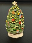 Lot Of Two Vintage Wee Forest Folk--early Riser 1996   Chris-mouse Tree 1985