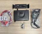 Motorola Cm300 Vhf 146-174mhz 45w Mobile Radio Aam50kqf9aa1an