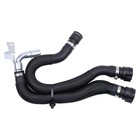  Hvac Heater Hose Air Conditioning Heater Supply And Return Hose For Dodge 