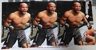 Demetrious Johnson Signed Ufc 11x14 Photo Bas Beckett Coa 130 Picture Autograph