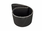 4  X 36  600  800 1000 Grit Premium Silicon Carbide Sanding Belts  3-pack