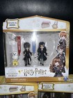Wizarding World Harry Potter Magical Minis Set Of 3