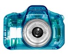 Kids Digital Camera Video Recorder 1080p Mini Children Educational Toy Usb 32gb
