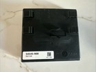 Water Boss 54545-900 Water Softener Control Panel Lcd Display 4 Button Keypad