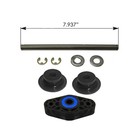Exhaust Mount Bushing Kit Peterbilt Kg136109k M136109k