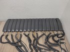 Lot Of 15 - Cisco Phone Handset And Cords For Cisco Cp 8800 Series Ip Cp Gray