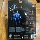 The X Files Agent Fox Mulder Fight The Future New In Box   Box Have Aging