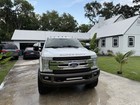 2017 Ford F-350 King Ranch