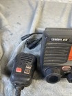Uniden Um525 Dsc Vhf Marine Radio Transceiver Loud Hailer W  Mic