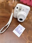 Fuji Instax Mini 9 Fujifilm Instant Film Camera