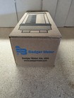 Hedland H761a-040 Flowmeter gpm lpm  4 0 - 40   15-150 4nmx8